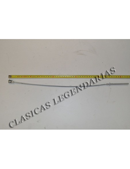 varilla freno trasero montesa enduro y cappra 360