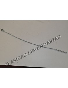 varilla freno trasero montesa enduro y cappra 360 2