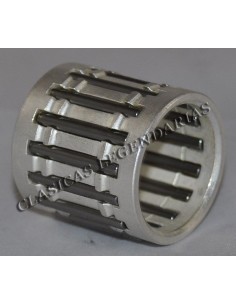 Jaula agujas piston Enduro 250-360 bulon de 18 ref.6660011
