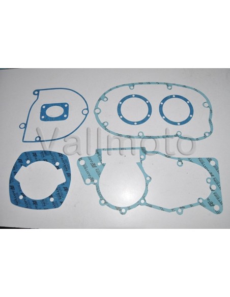 Juntes Motor Montesa Cappra 250VB ref. 666004301