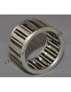 Jaula agujas cigüeñal Enduro 250-360 Ref.6660077