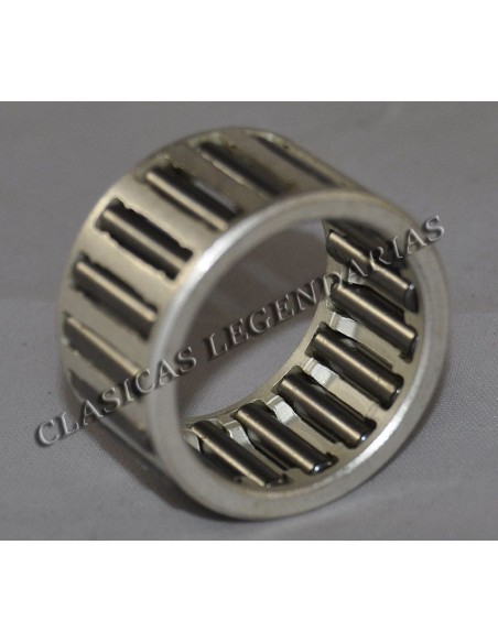 Jaula agujas cigüeñal Enduro 250-360 Ref.6660077