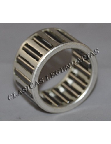 Jaula agujas cigüeñal Enduro 250-360 Ref.6660077