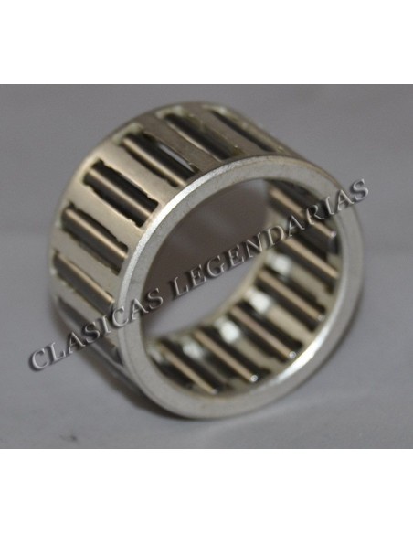 Jaula agujas cigüeñal Enduro 250-360 Ref.6660077