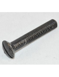 Tornillo tapa motor  Enduro y Cappra largo ref.666011201