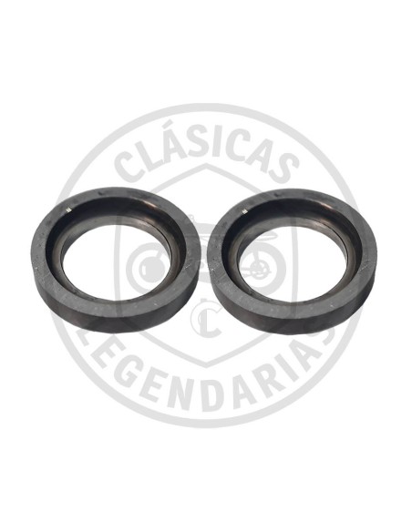 Centering washers Piston 2 Bolt 18 ref.6660149010E41