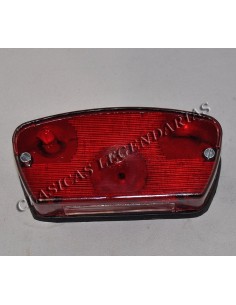 Piloto impala comando Ref 670025