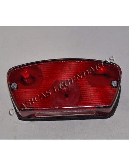 Piloto impala comando Ref 670025