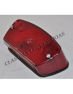 Piloto impala comando Ref 670025 2