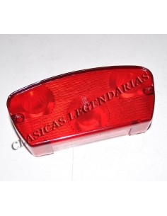 Cristal Piloto impala comando Ref 6700251