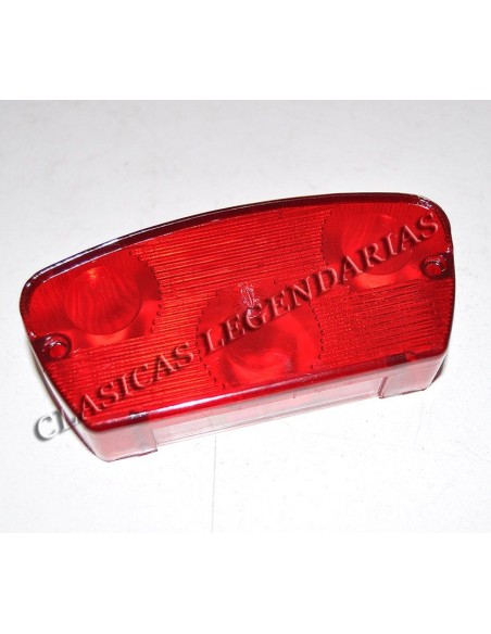 Cristal Piloto impala comando Ref 6700251