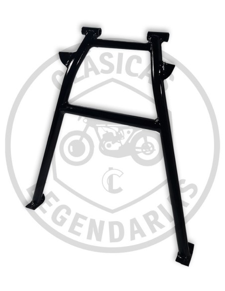 Caballete Montesa Enduro 360 H7 patas rectas ref.672001701