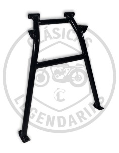 Montesa Enduro 360 H7 stand straight legs ref.672001701 2