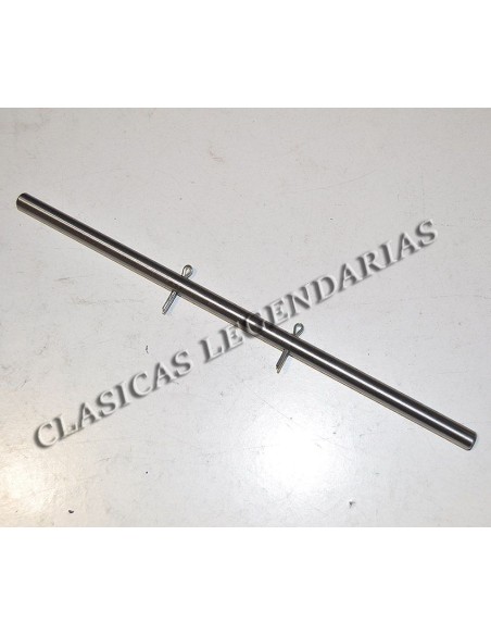 Eje caballete enduro 360 H - H6 - H7 ref.6720021