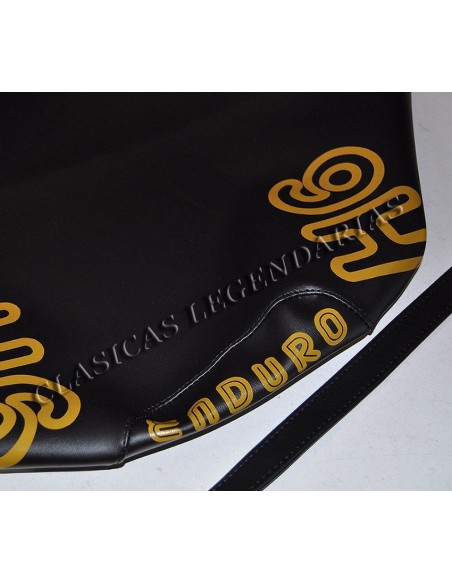 Funda Sillin Enduro 360 H6 ref.672007102