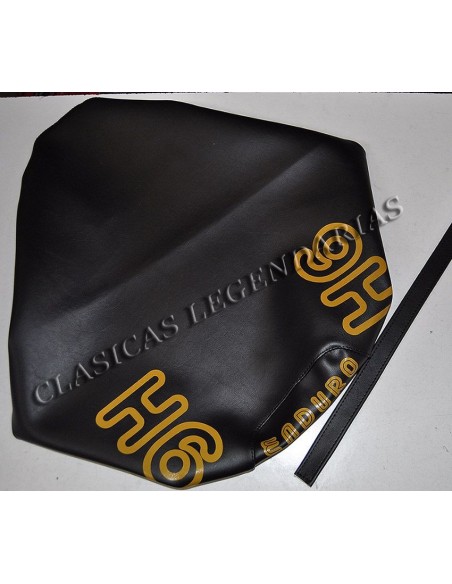 Funda Sillin Enduro 360 H6 ref.672007102