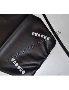 Funda Sillin Enduro 250-360 H7 ref.67200710401