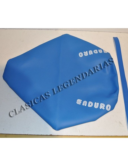 Funda sillin enduro 80 H7 ref. 67200710402
