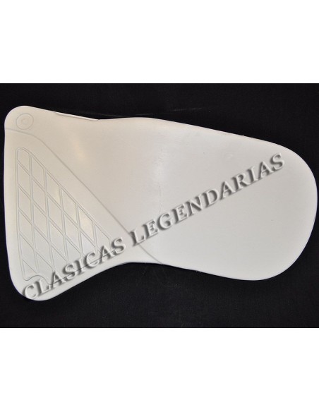 Tapa lateral Izquierda enduro 360 H6 ref.672033902