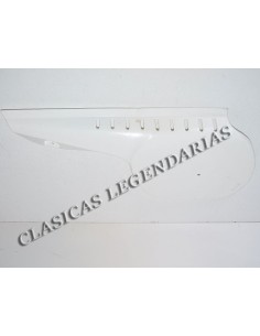 tapa lateral izq. enduro 360 H7 Militar ref.6720339031