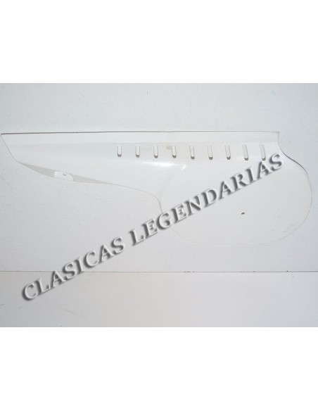 tapa lateral izq. enduro 360 H7 Militar ref.6720339031