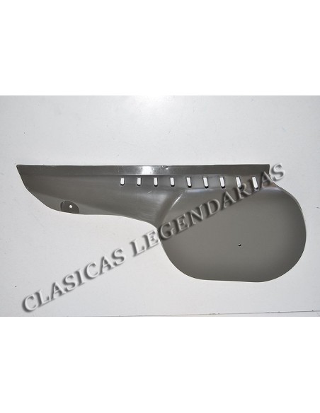 Tapa lateral izquierda Enduro 360 H7 Militar Ref.6720339031