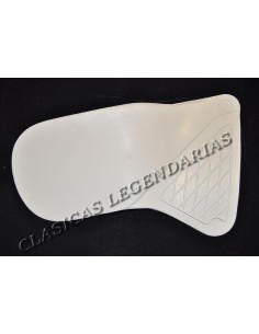Tapa lateral derecha enduro 360 H6 ref.67203402
