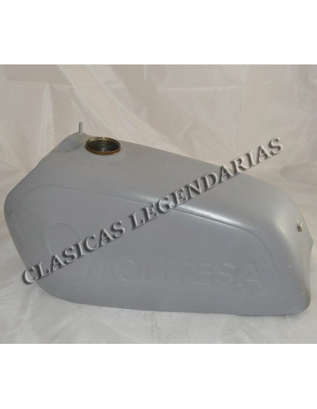 Deposito Montesa Enduro 250 - 360 H- H6