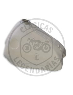 Montesa Enduro 250 - 360 H7 fiber tank ref.672044607