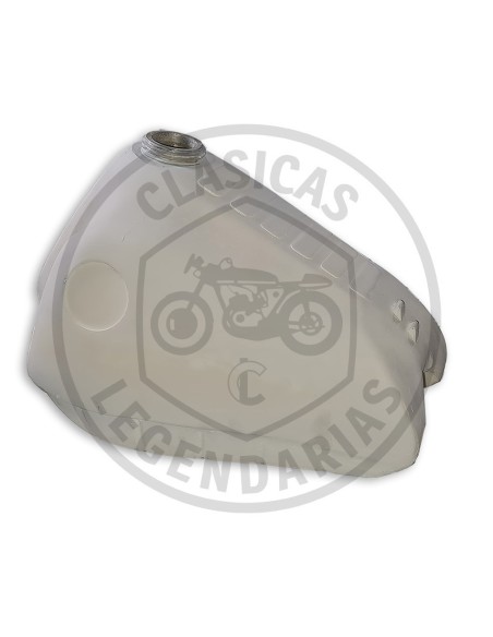 Dipòsit Montesa Enduro 250 - 360 H7 en fibra ref.672044607