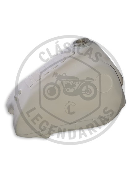 Deposito Montesa Enduro 250 - 360 H7 en fibra ref.672044607