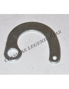 Fijacion Muelle caballete enduro ref.6720473