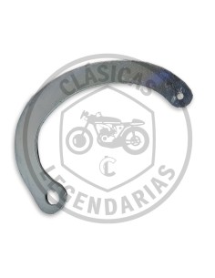 Fijacion muelle caballete Montesa Enduro 250 - 360 H7 ref.672047301