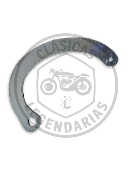Fijacion muelle caballete Montesa Enduro 250 - 360 H7 ref.672047301