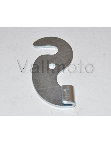 Escéntrica media luna sujeta sillín derecha Montesa Enduro 75-125-360 Ref.6720478