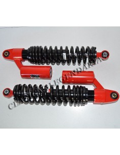 Amortiguadores gas botella paralela Enduro 390mm. Ref. 6740035052 2