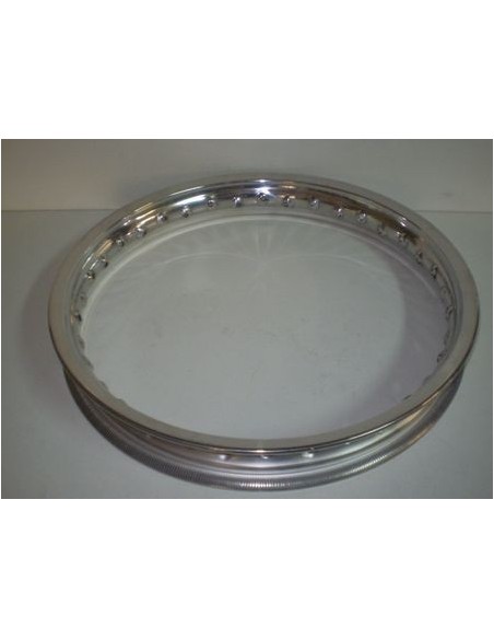 llanta de aluminio para Montesa Enduro y Cappra rueda de 18"