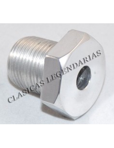 Tuerca direccion superior Enduro 360 H7 ref.67521019