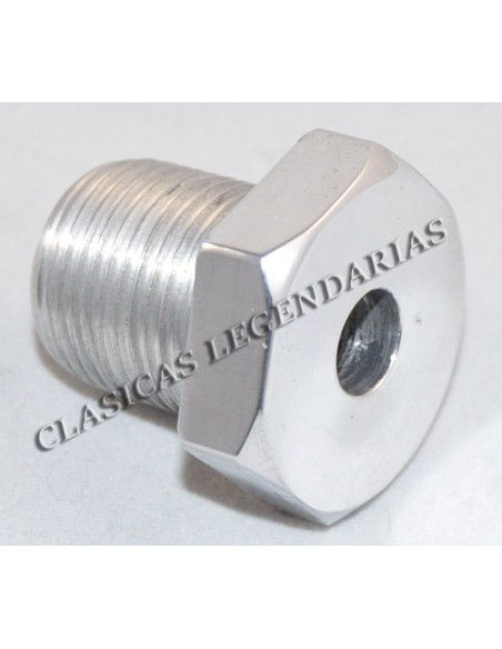 Tuerca direccion superior Enduro 360 H7 ref.67521019