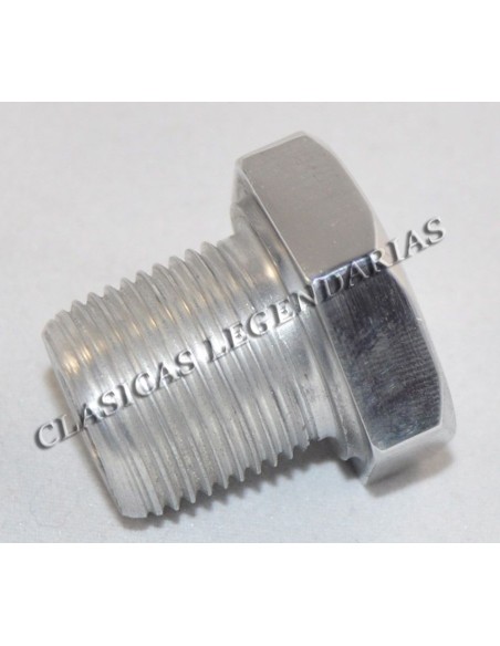 Tuerca direccion superior Enduro 360 H7 ref.67521019