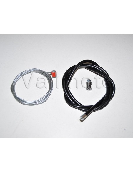 Cable freno delantero enduro 250-360 ref. 6755016.