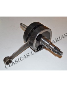 Cigueñal Montesa Enduro 360 ref.6760006