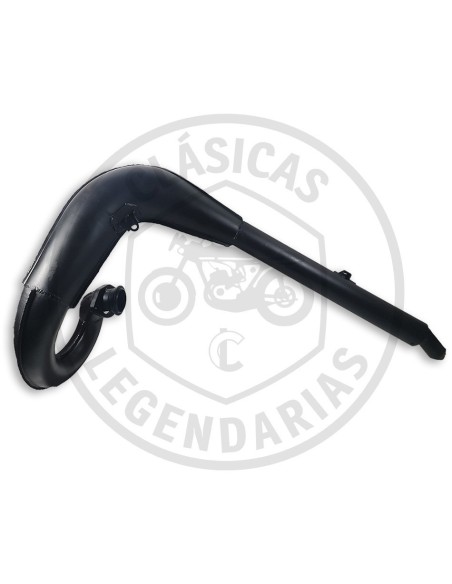 Montesa Enduro 360 H6 exhaust scarf ref.676003801