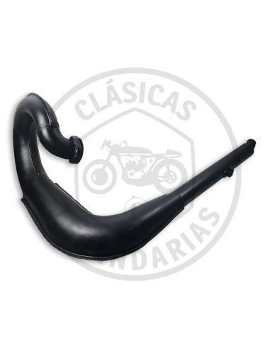 Bufanda escape Montesa Enduro 360 H6 ref.676003801