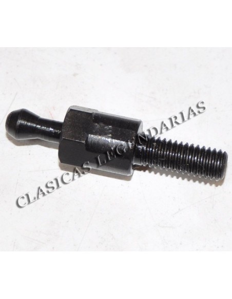 Soporte Trasero Protector Piñon salida Cota y Enduro ref. 6760064