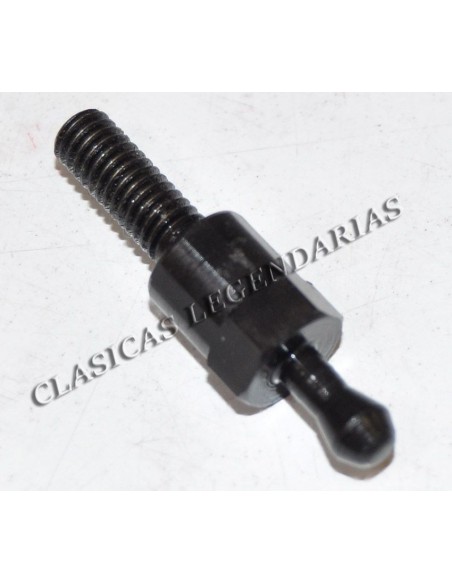 Soporte Trasero Protector Piñon salida Cota y Enduro ref. 6760064