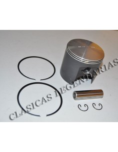 piston Montesa Enduro 360 83.40mm ref. 6760074