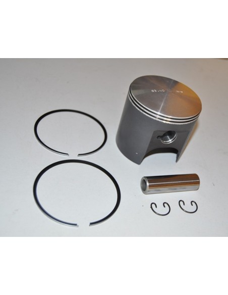 piston Montesa Enduro 360 84.00 mm ref. 67600741