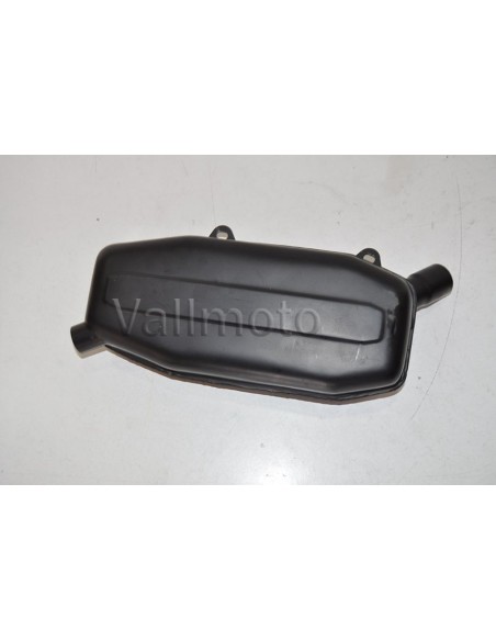 Silencioso tramo final Enduro 360 H6 ref.6760202