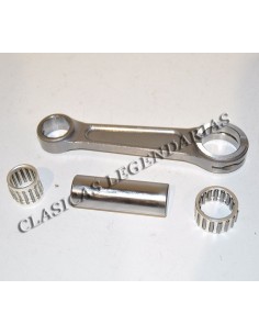 Biela completa Enduro 360 ref.6760229